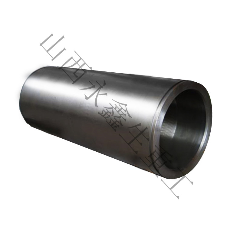 大型鍛造廠家，對(duì)管模鍛件成型工藝研究是什么？