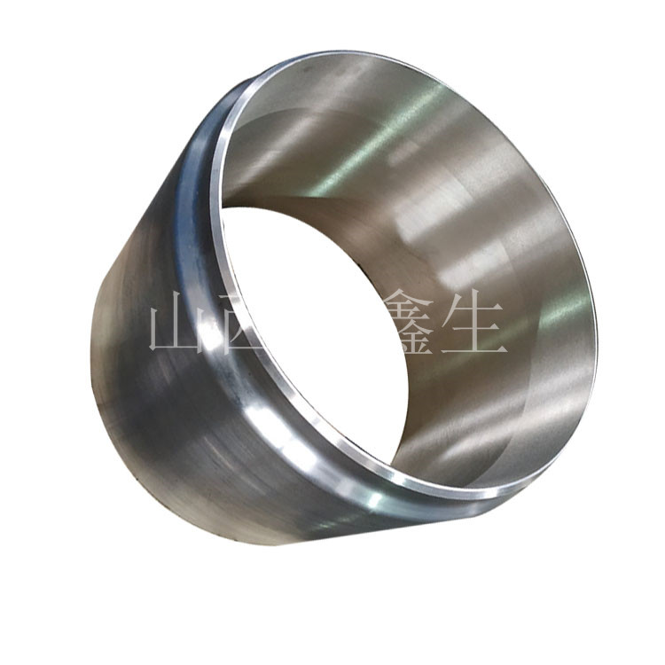 軸肩和軸套的結(jié)構(gòu)研究