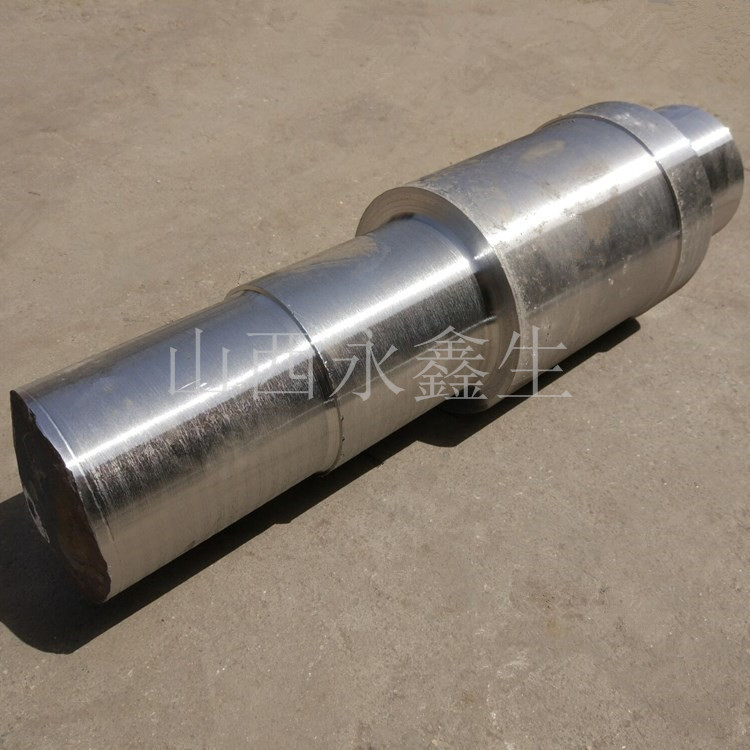 永鑫生鍛造的軋機輥軸靠譜嗎？價格如何?