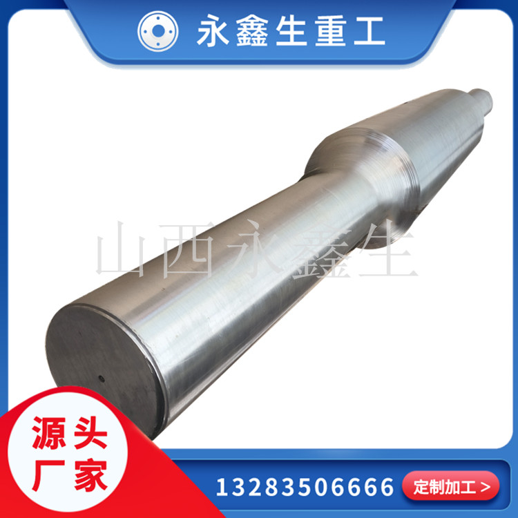 國內(nèi)增壓風(fēng)機主軸生產(chǎn)靠譜廠家排名