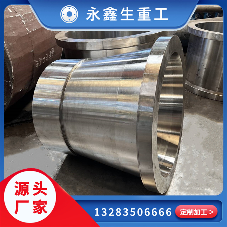 鍛造工藝怎么選？自由鍛、模鍛、冷熱鍛... 一文看懂優劣與應用