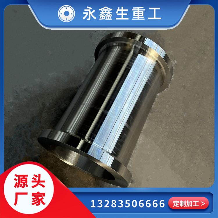 力量與形態之舞——現代鍛造技術的核心與應用