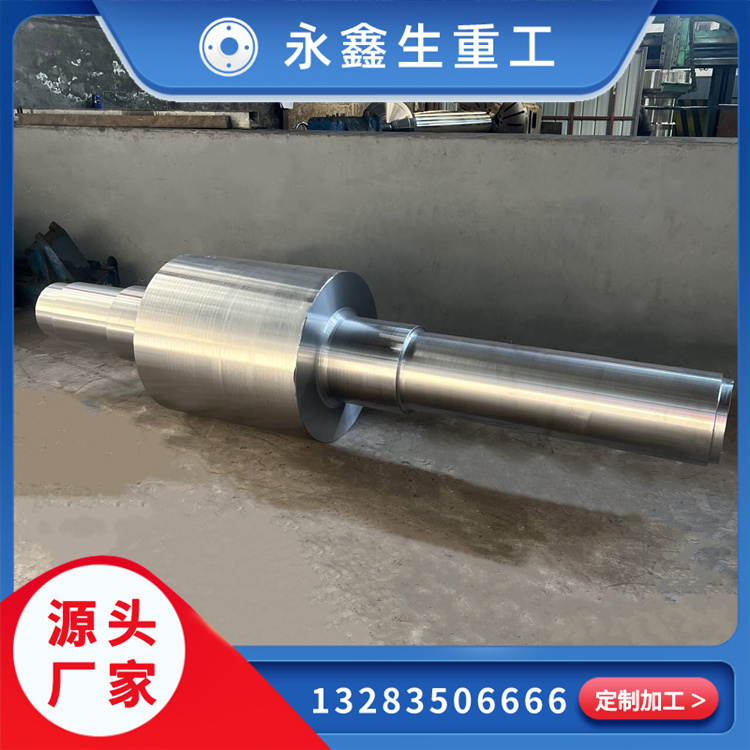 何為好鍛件？—— 卓越性能始于每一錘的錘煉