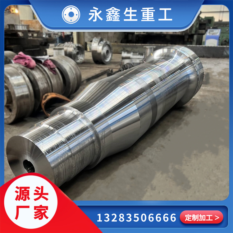 探秘永鑫生新投產150Mn壓機如何鍛造“中國輪轂”